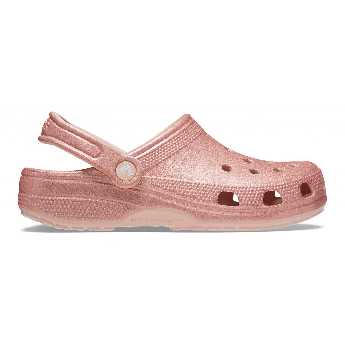 Crocs Facebook ad: SALDI FINO AL 30%