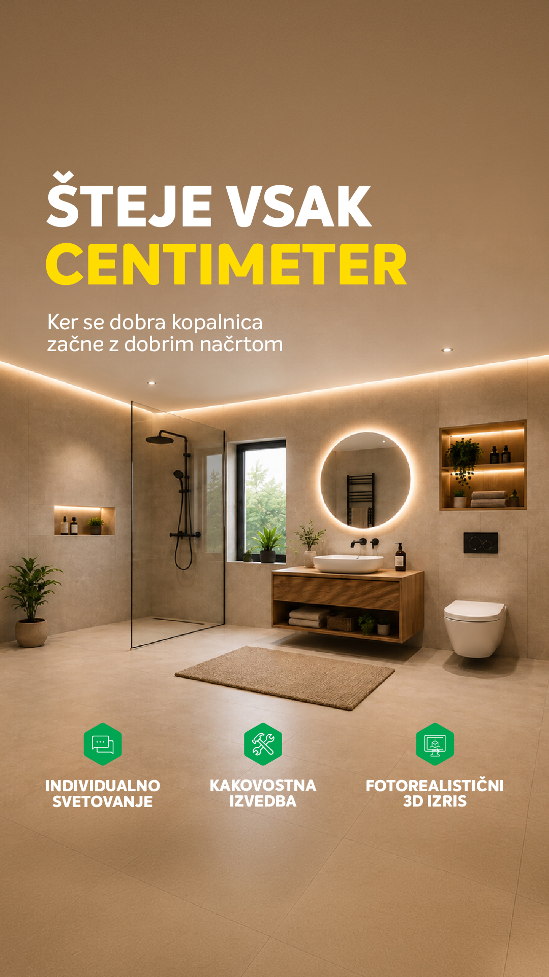 Merkur Facebook ad