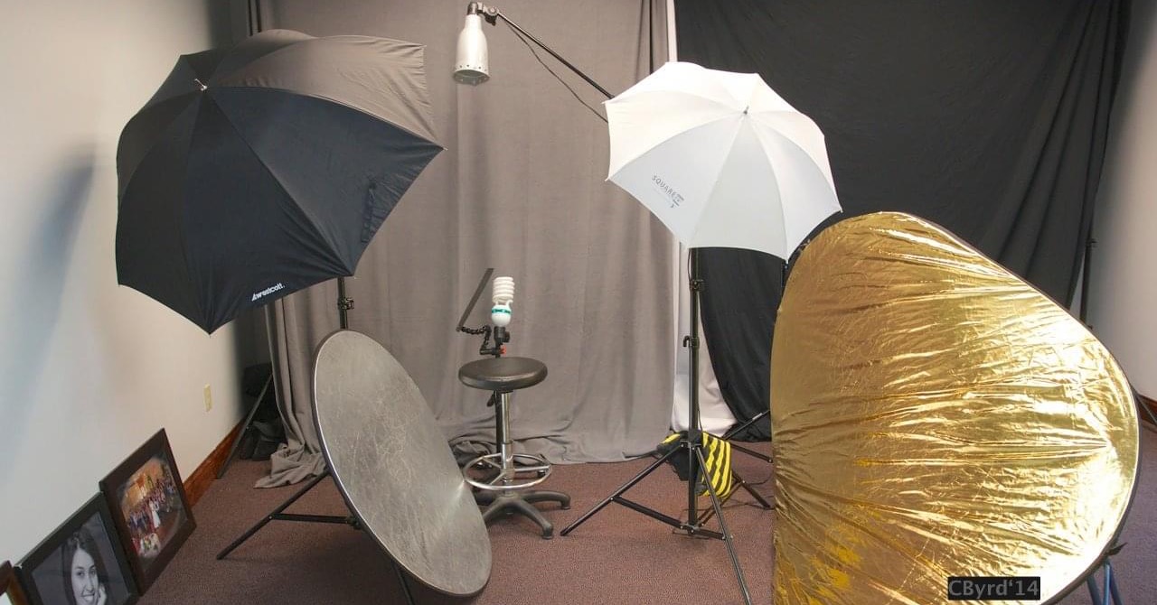 Middletown Photo Studio Facebook ad
