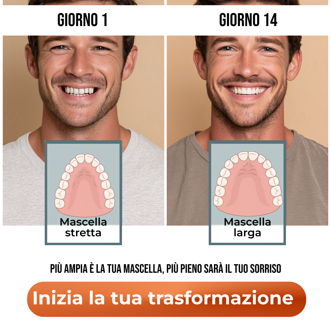 Mark Mewing Facebook ad