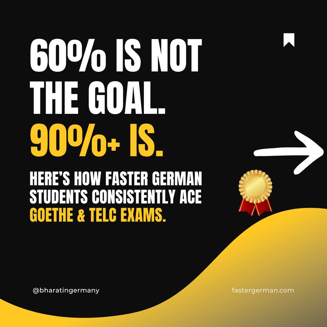 Bharat in Germany Facebook ad