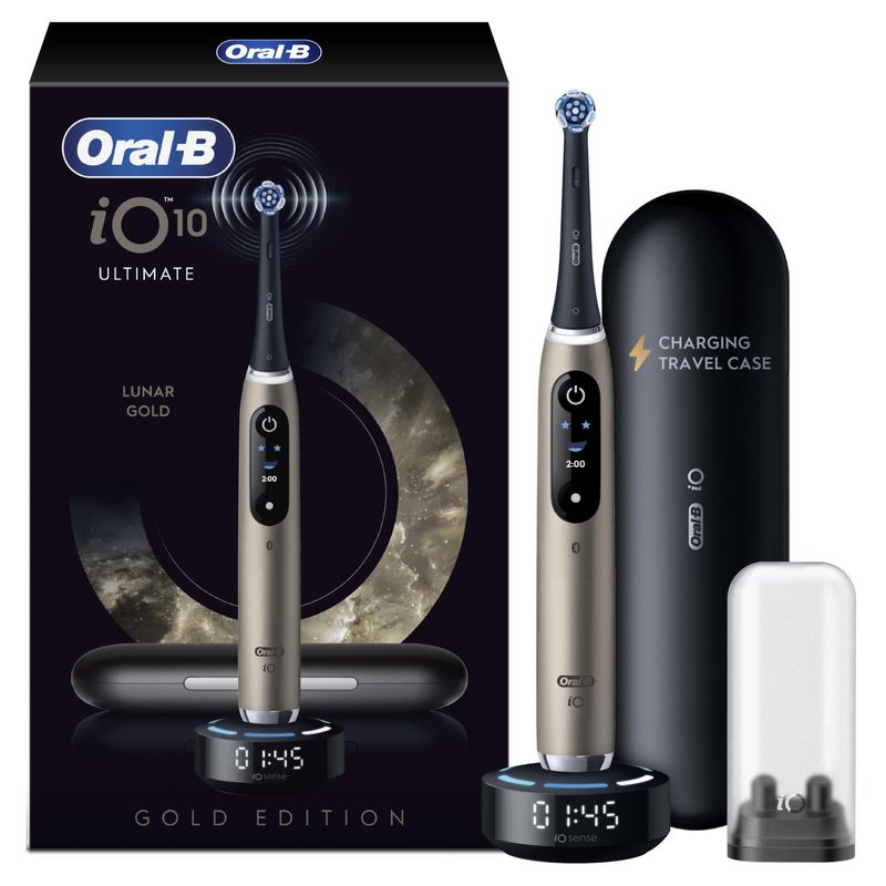 Oral-B Srbija Facebook ad