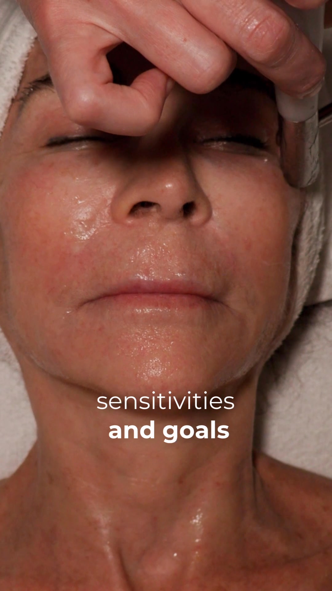 Beauty by Biba Facebook ad from Oct 6, 2025