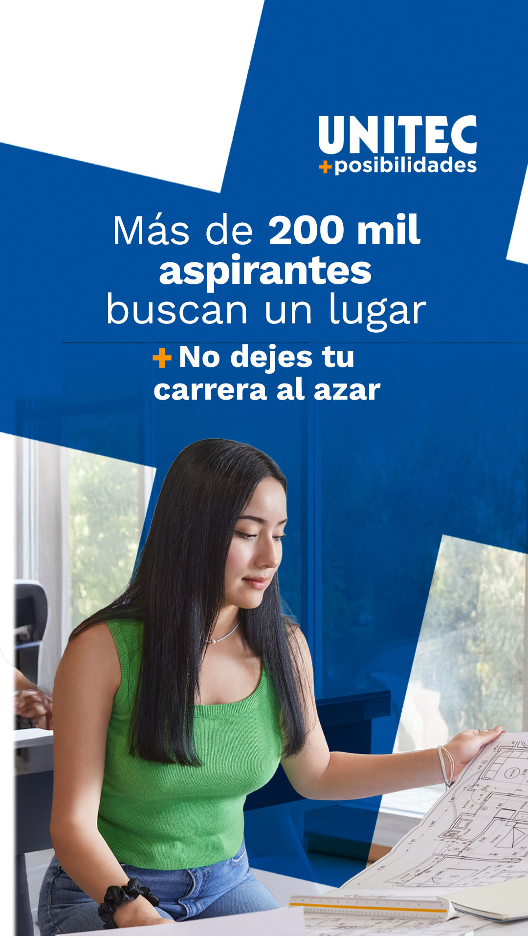 UNITEC Facebook ad