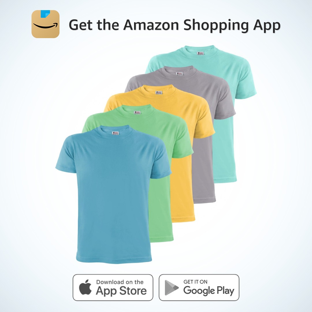 Amazon.co.uk Facebook ad