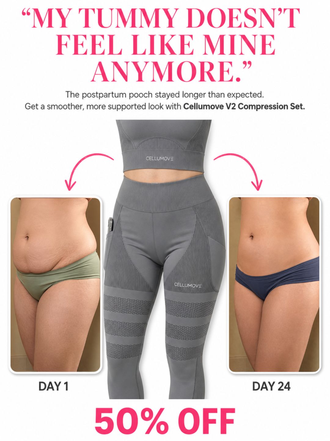 Cellumove WorldWide Facebook ad