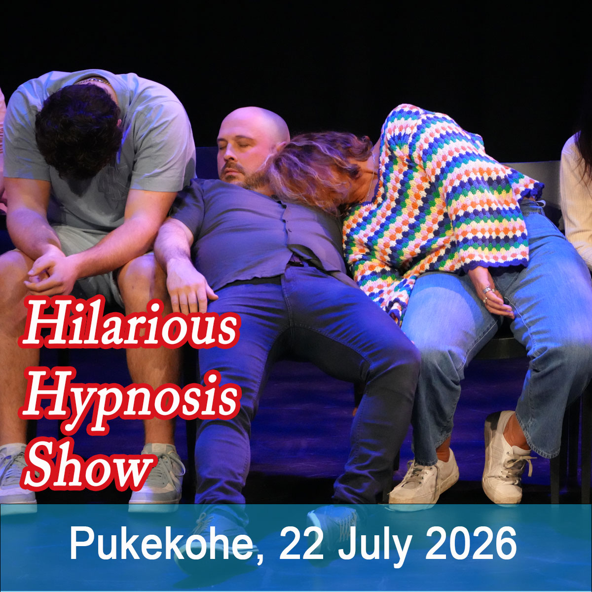 Chinese Hypnotist Facebook ad