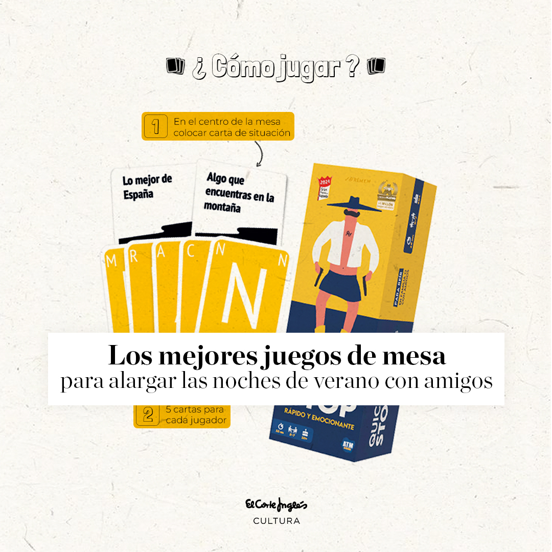 El Corte Inglés Cultura Facebook ad from Jun 12, 2026