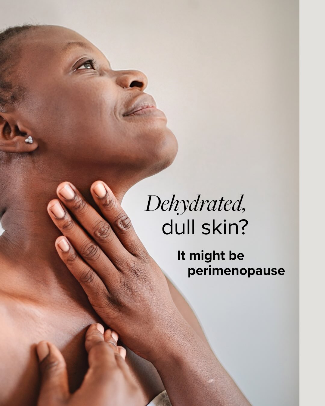 Merz Aesthetics Facebook ad
