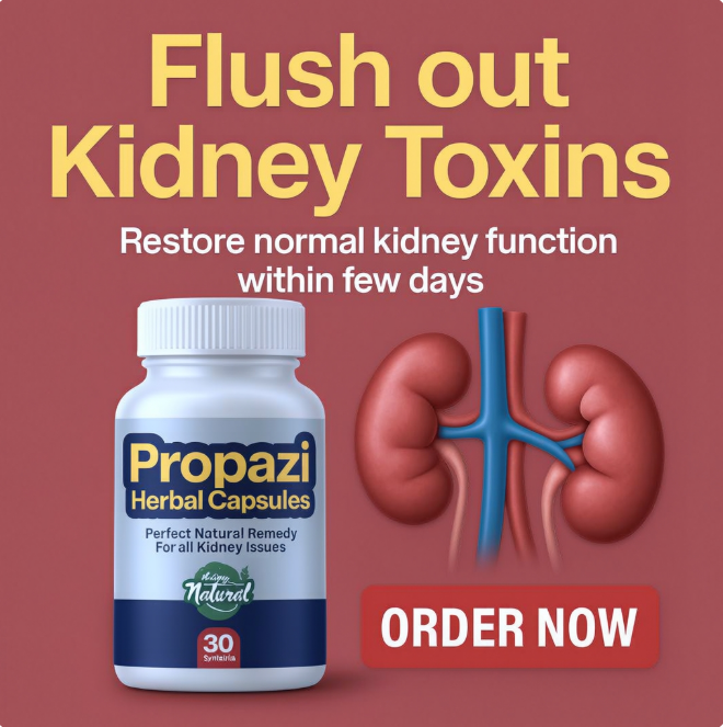 Better Health Facebook ad