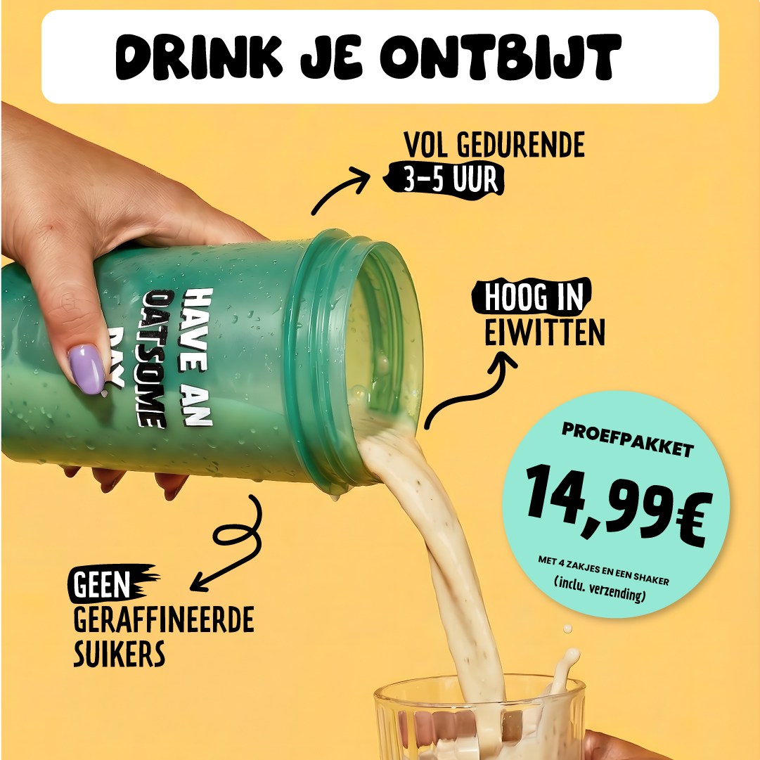X-OATS Facebook ad from May 13, 2026