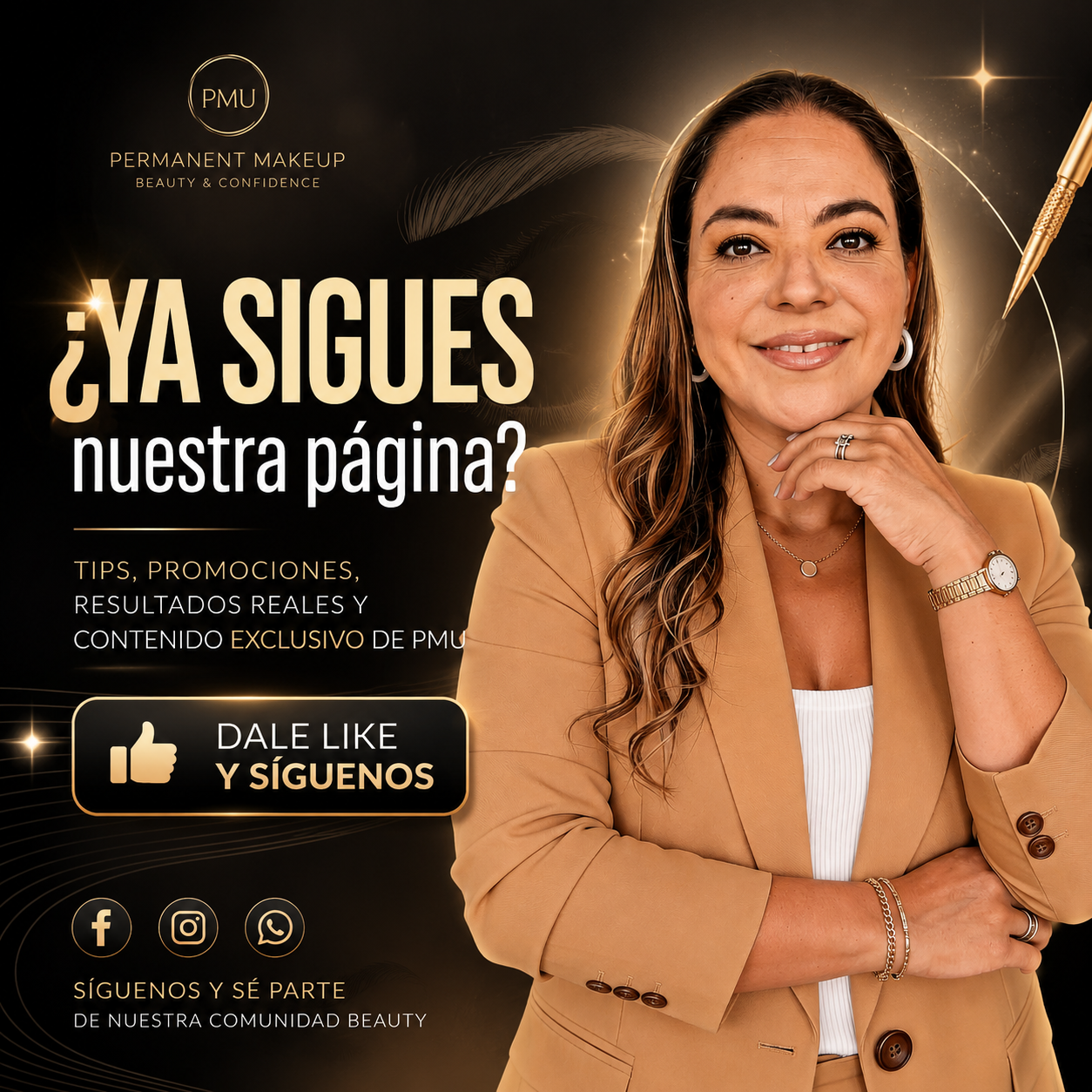 Alpha Eri León Facebook ad