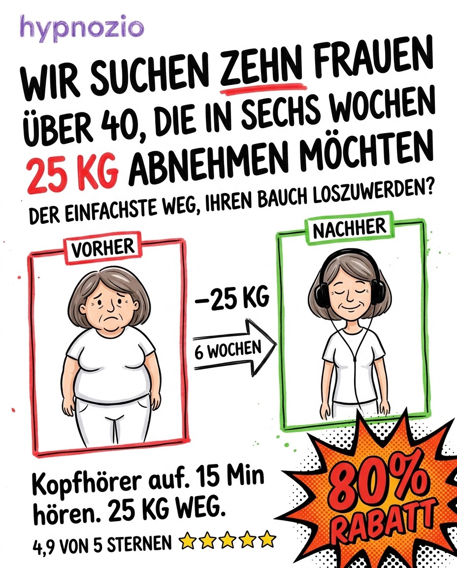 Hypnozio: power of hypnotherapy Facebook ad