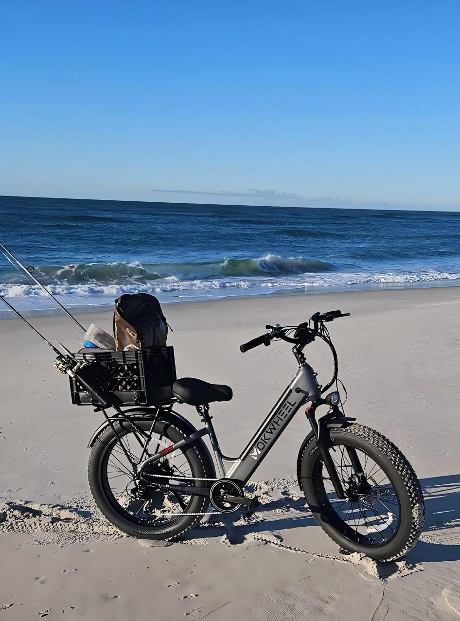 Mokwheel Facebook ad
