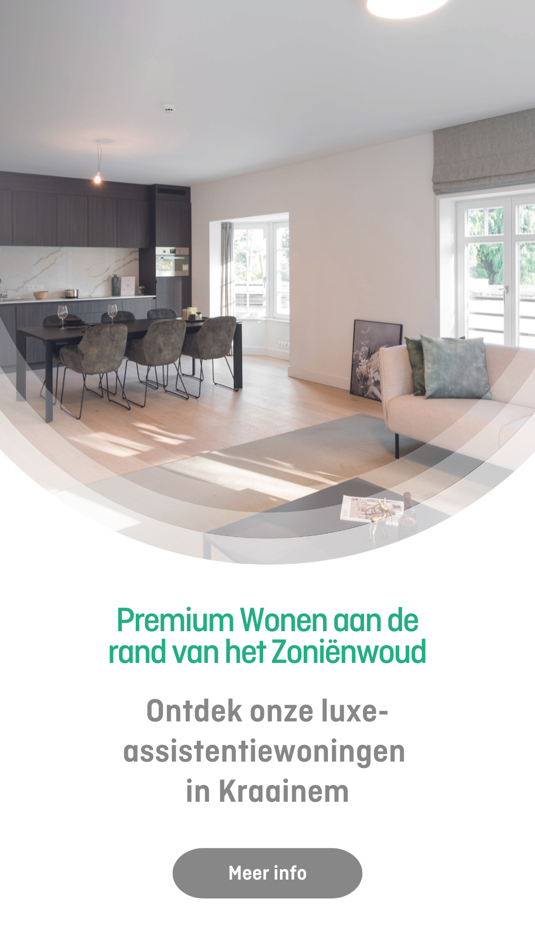 Vulpia Facebook ad