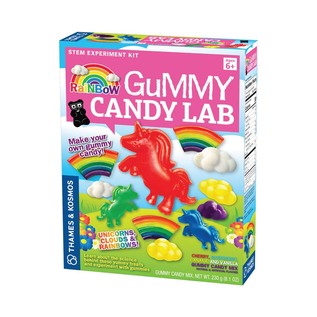 Mastermind Toys Facebook ad: Big ideas for growing minds.