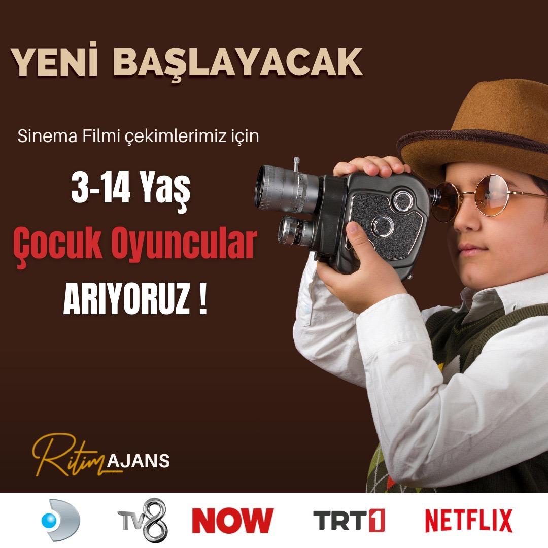 Ritim Akademi & Oyunculuk Ajansı Facebook ad