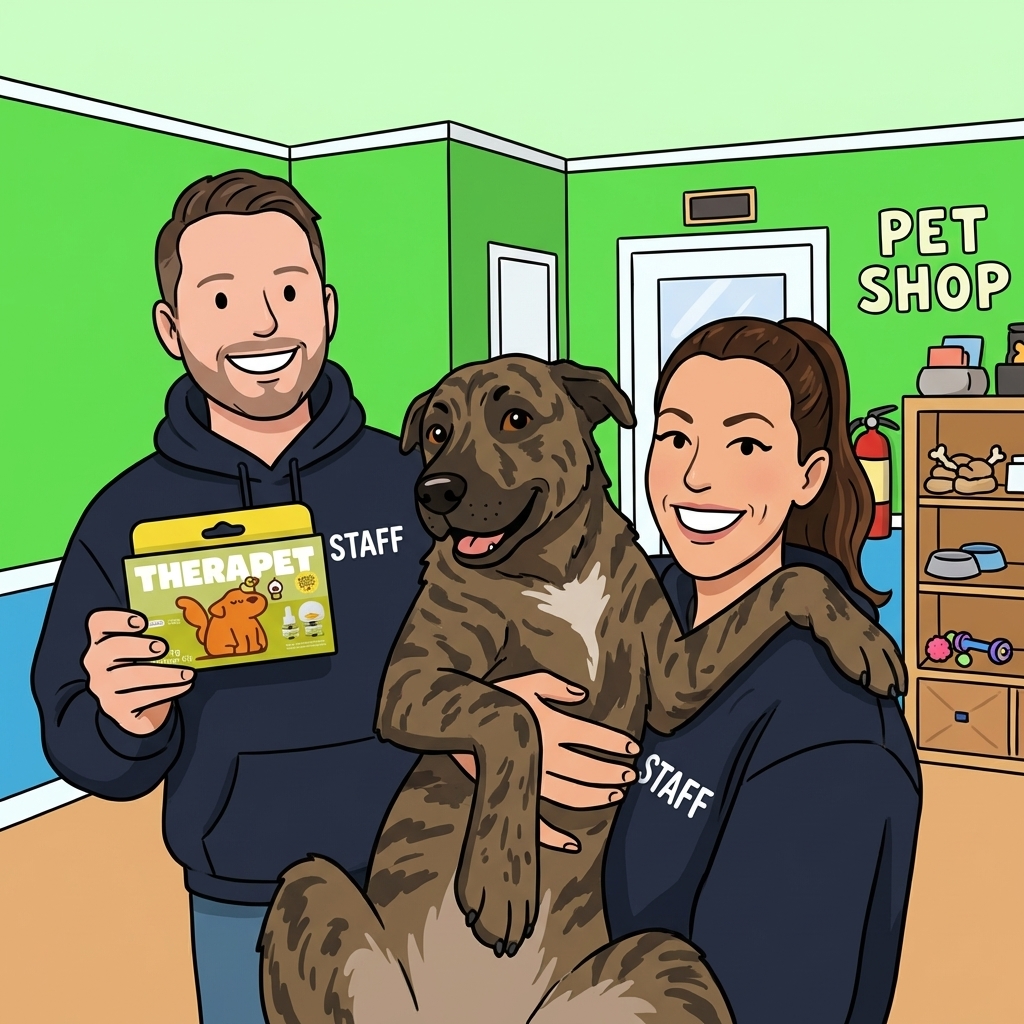 Vet Life Magazine Facebook ad
