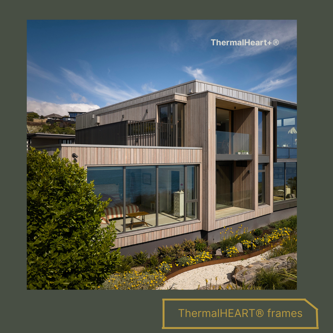 Vantage Windows & Doors Facebook ad