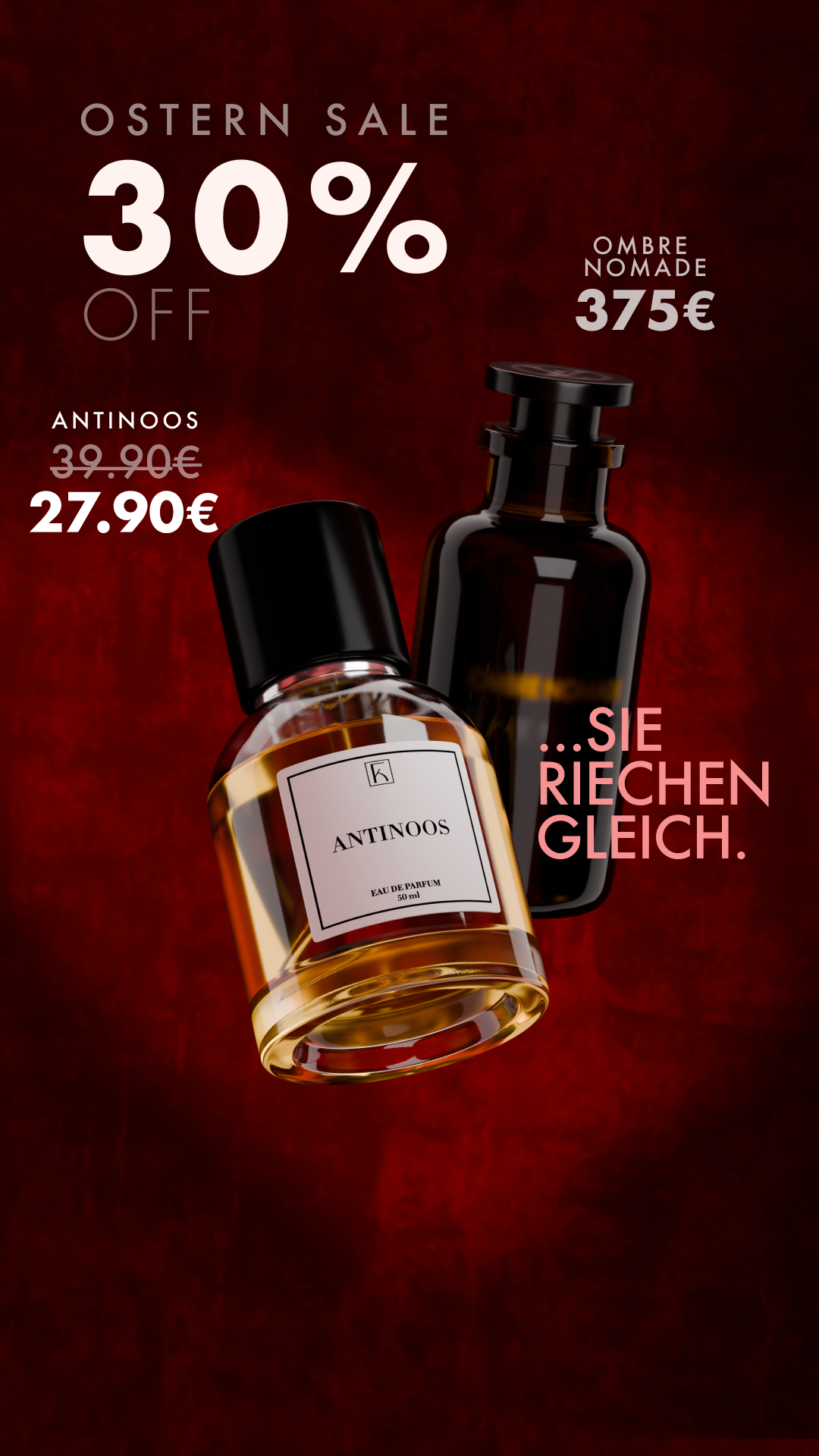 Kazaar Facebook ad