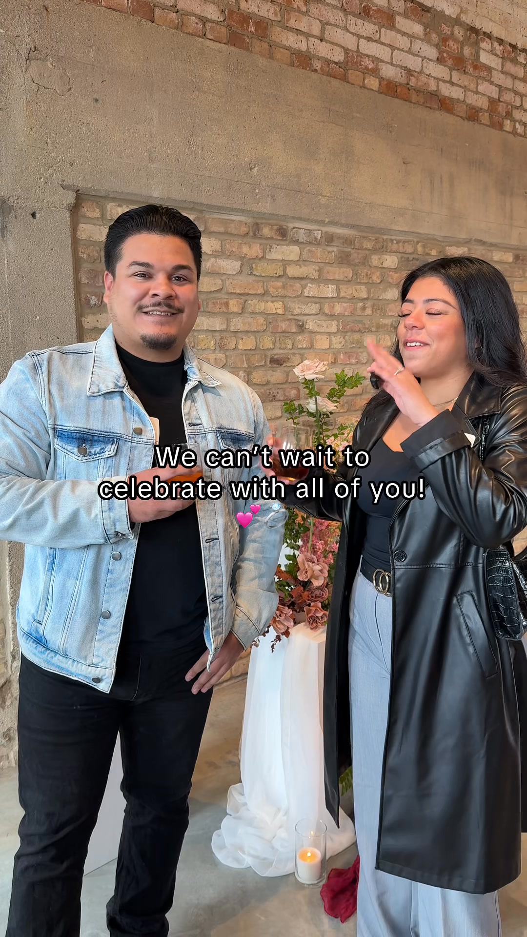 The BRIX on the Fox Facebook ad: Why We Booked the BRIX for Our Wedding Day