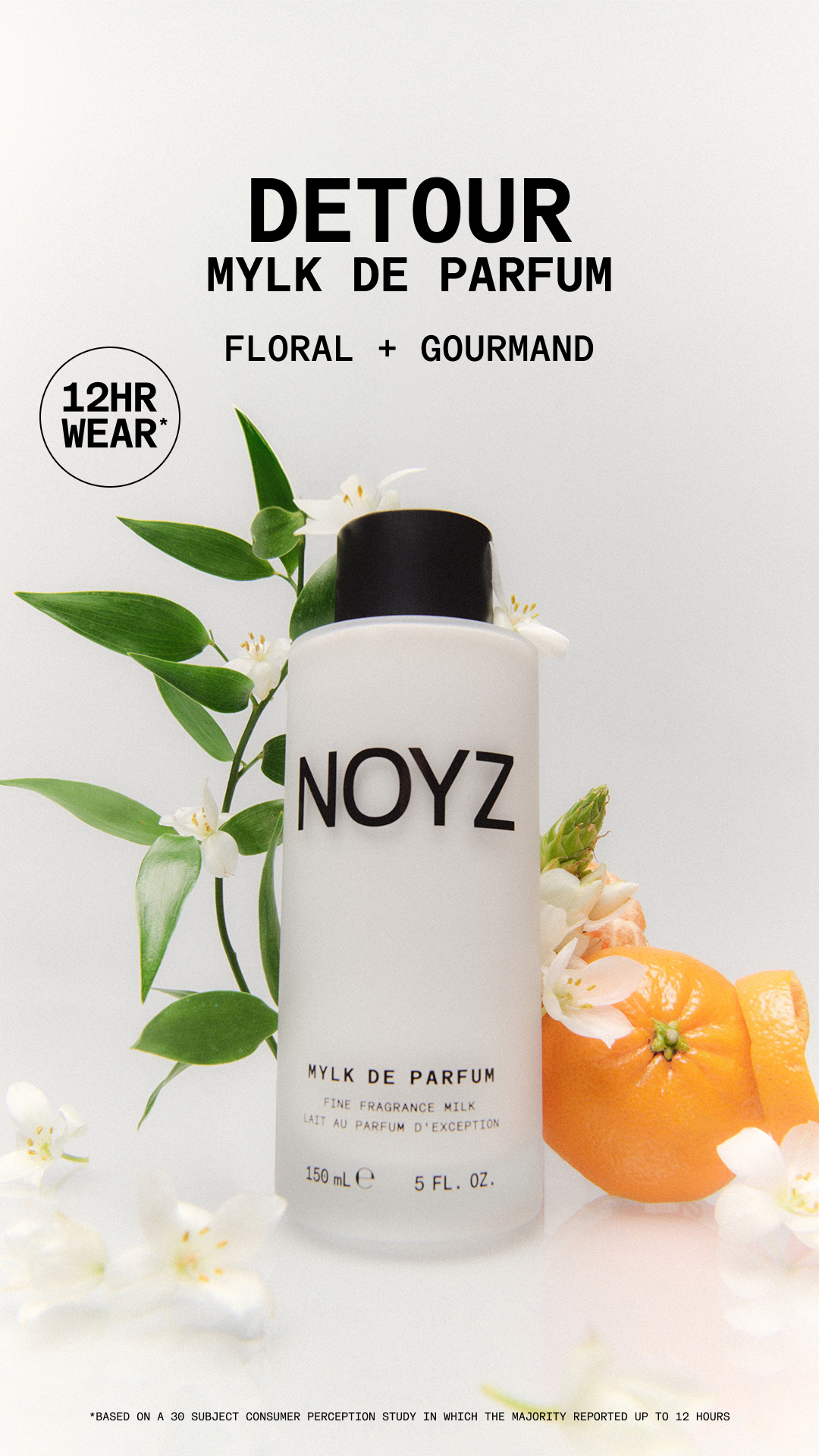 NOYZ Facebook ad