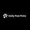 Daily Paw Picks