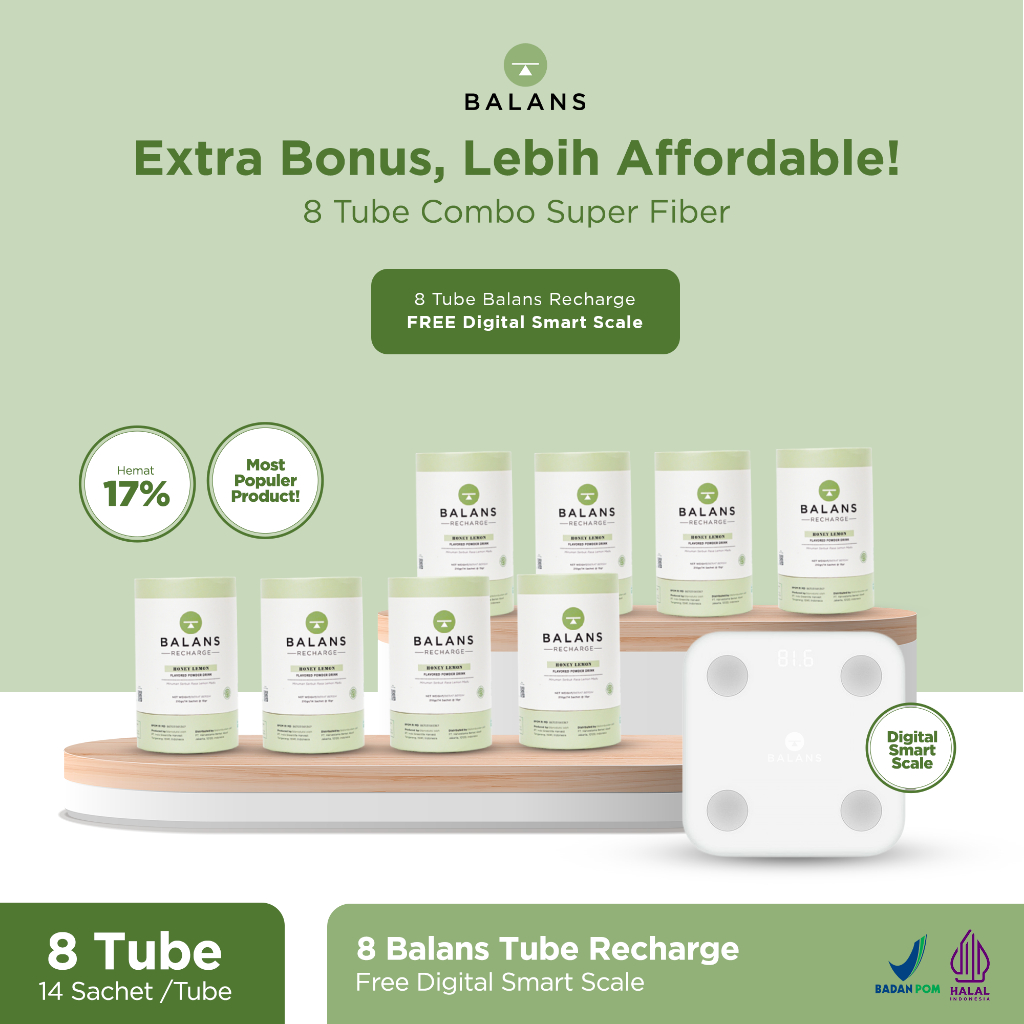 Findyourbalans Facebook ad