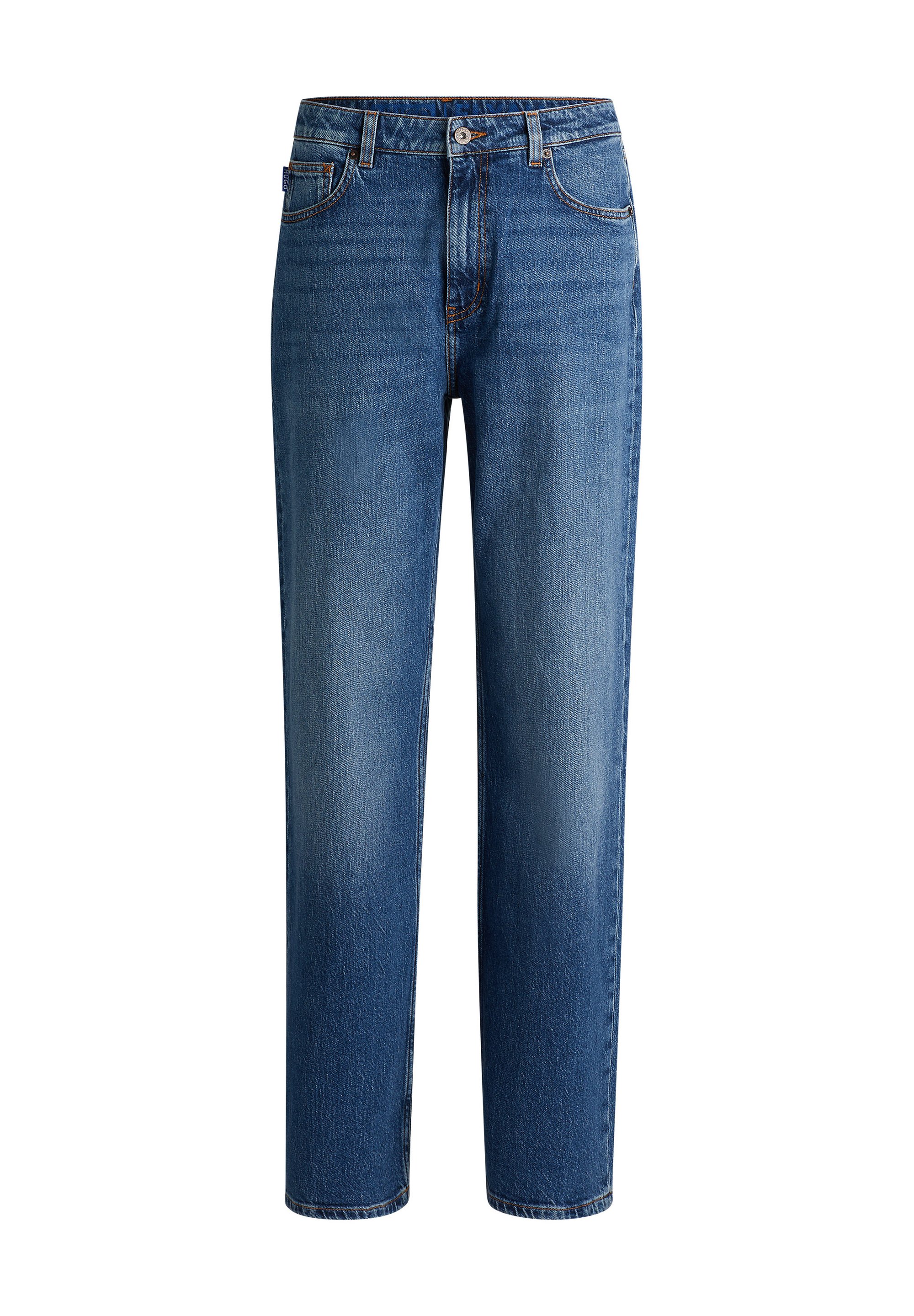 Zalando Brands Facebook ad: Hugo