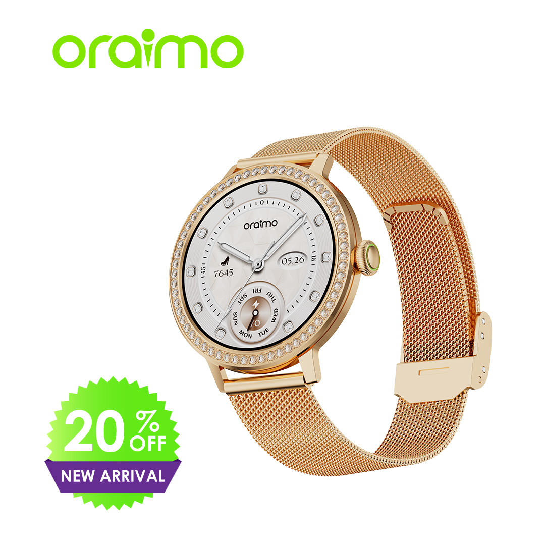 Oraimostore club KE Facebook ad