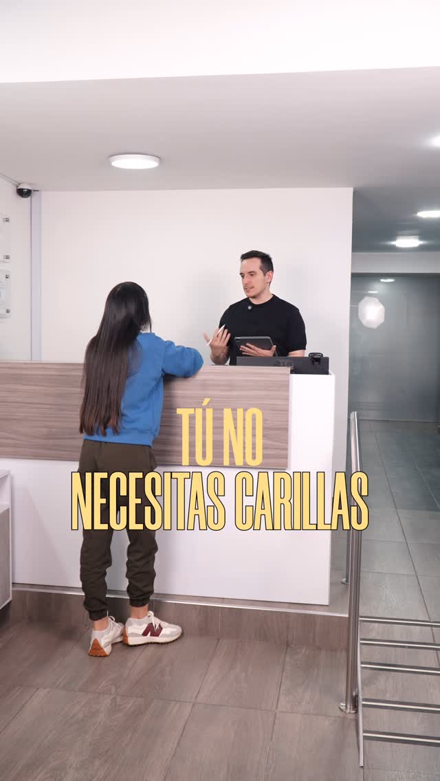 Odontología Rafael Osma Facebook ad: ¿Crees que necesitas carillas dentales?