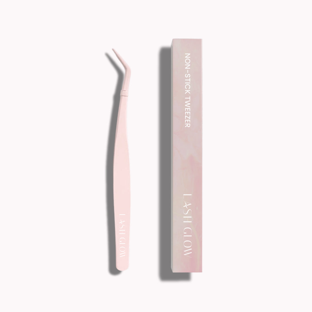 Lash Glow Facebook ad