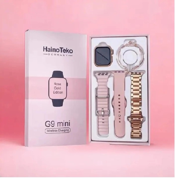 Tek Pro Store Facebook ad from May 1, 2026