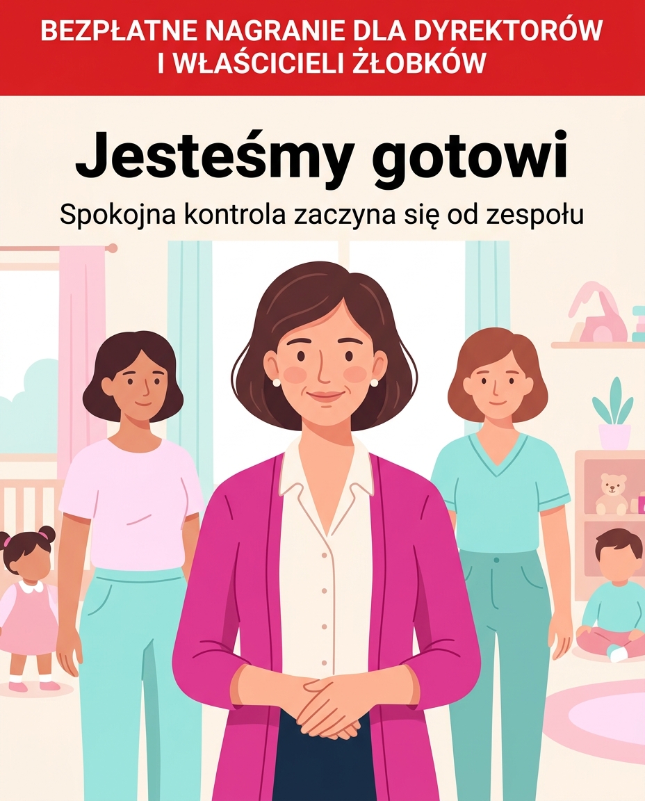 Sonia Michalik psycholog dziecięca Facebook ad