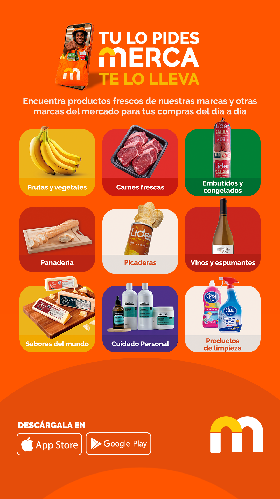 Merca Jumbo Facebook ad from Jul 6, 2026