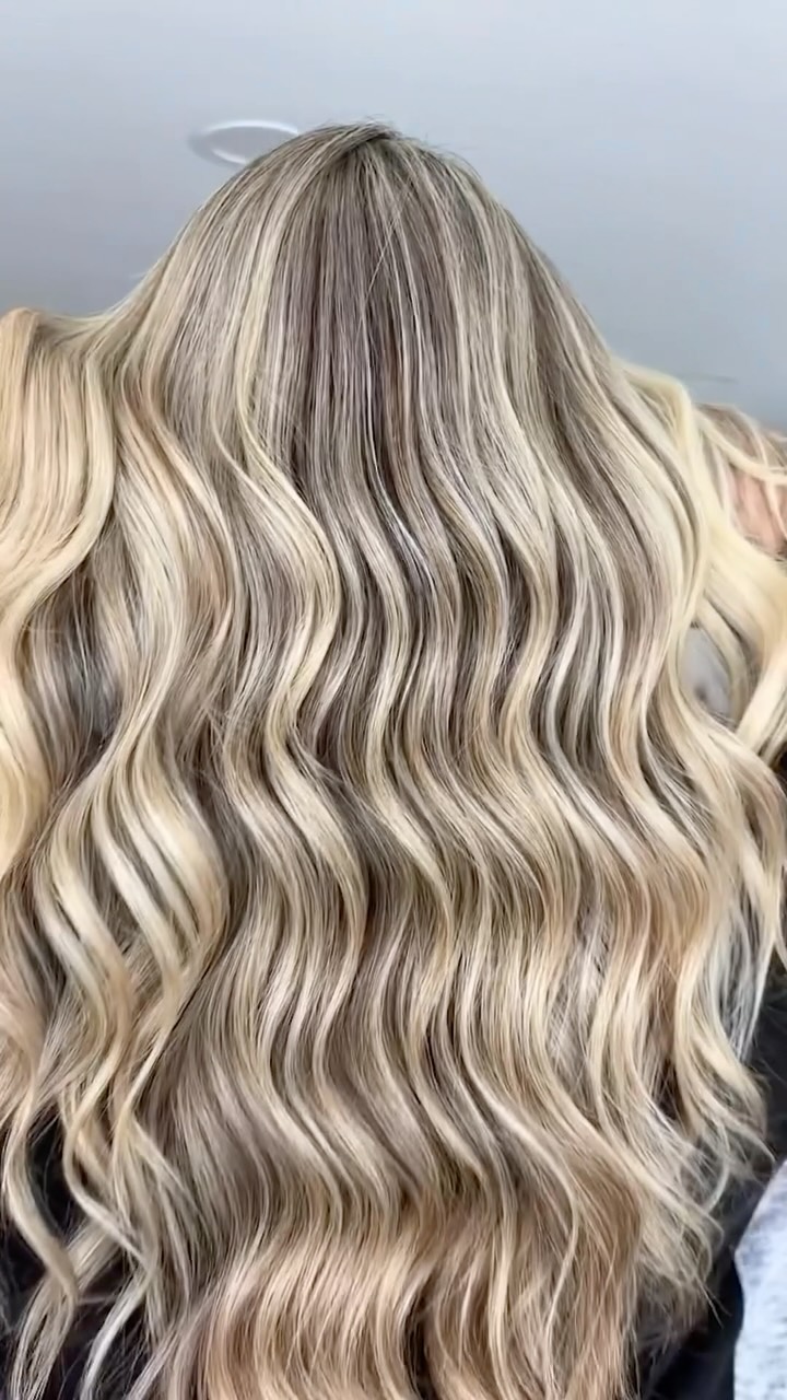 Lisap USA Facebook ad: Dry hair? Bring it back to life