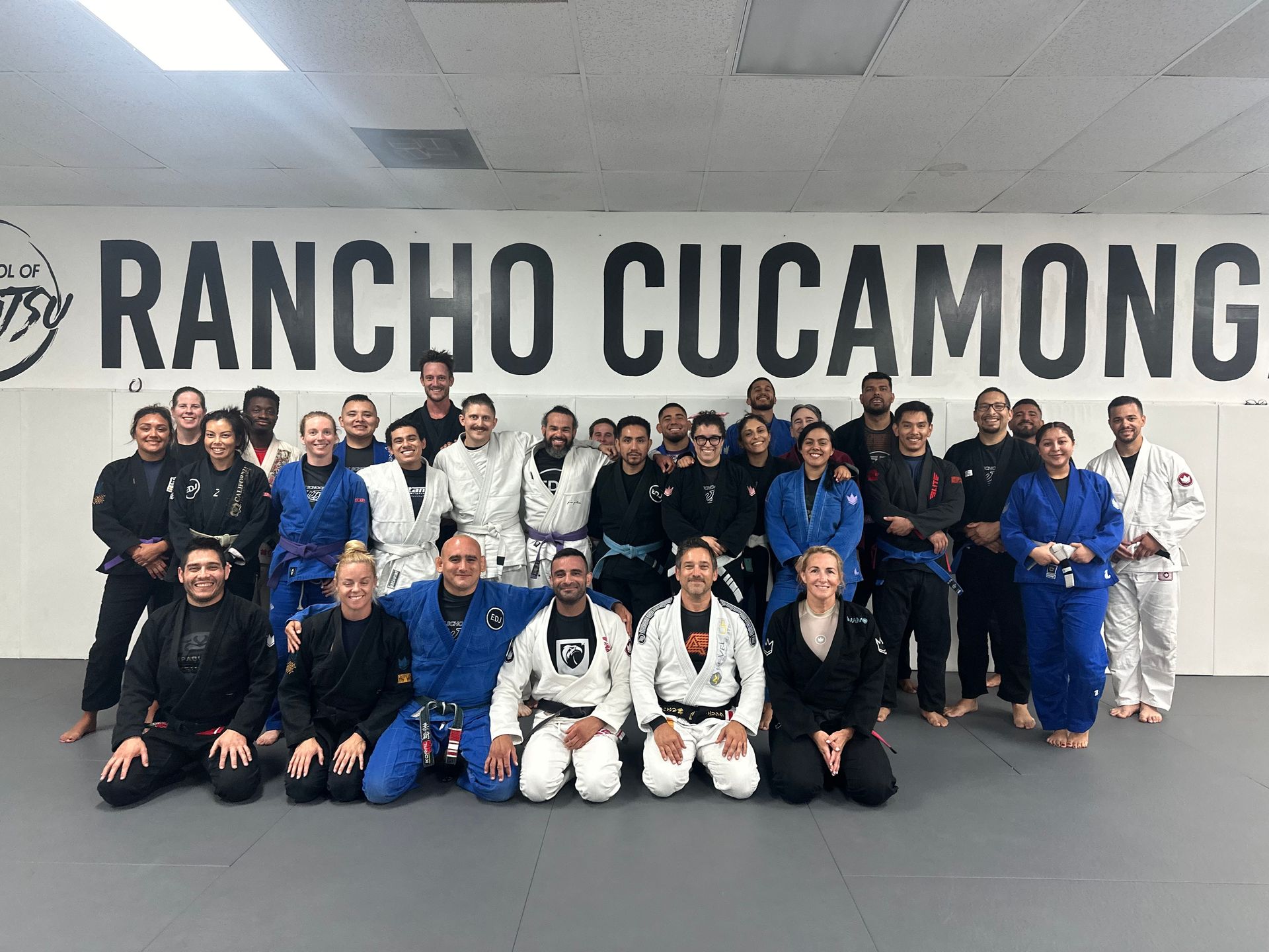 EDJ Academy Facebook ad