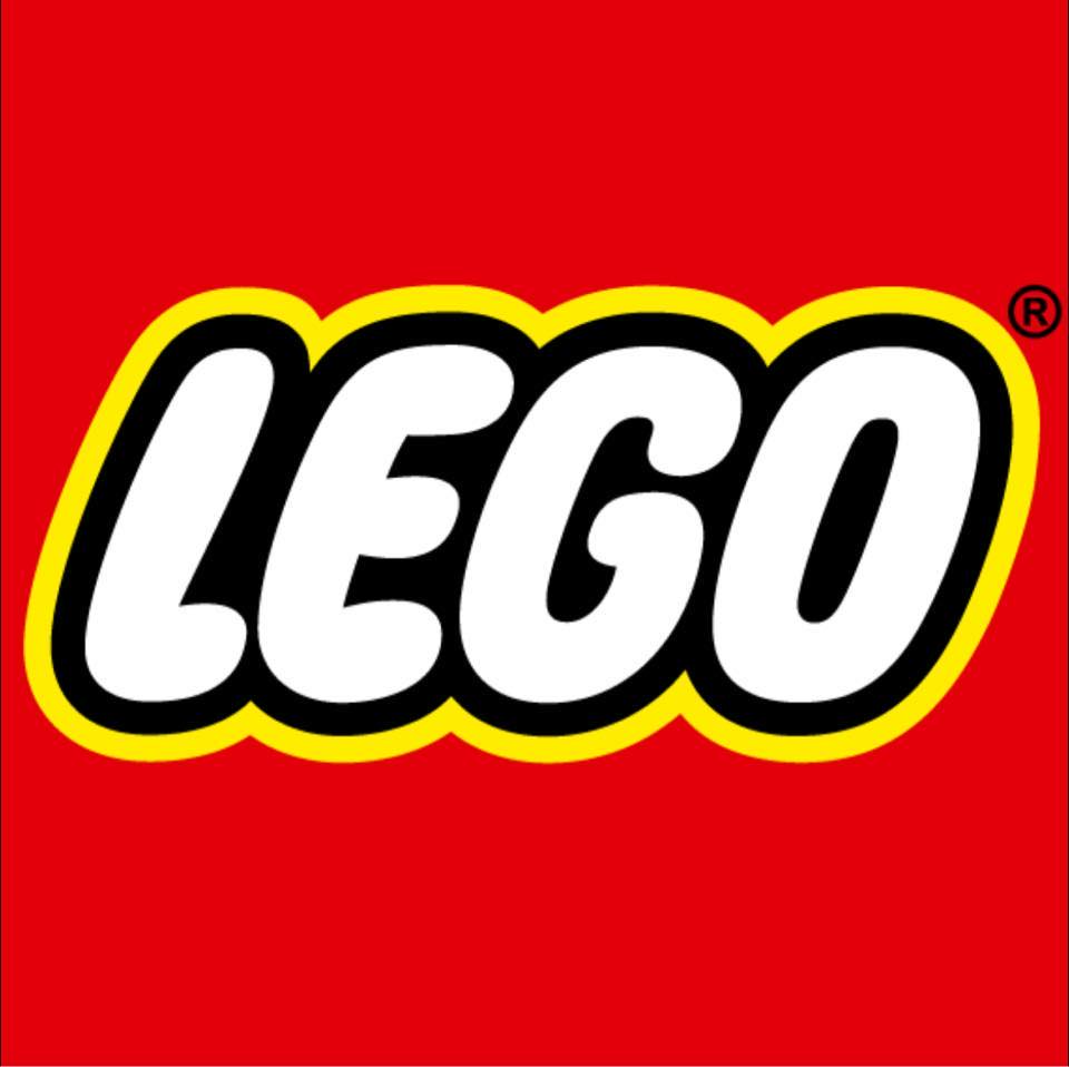 LEGO Facebook ad