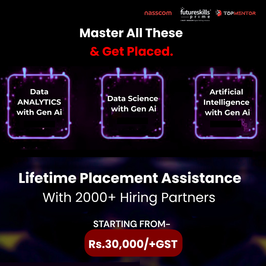 TopMentor Facebook ad
