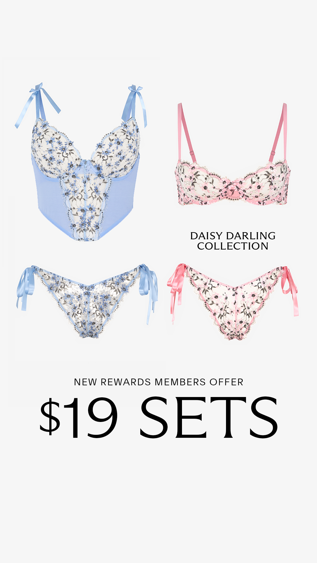 Savage X Fenty Facebook ad
