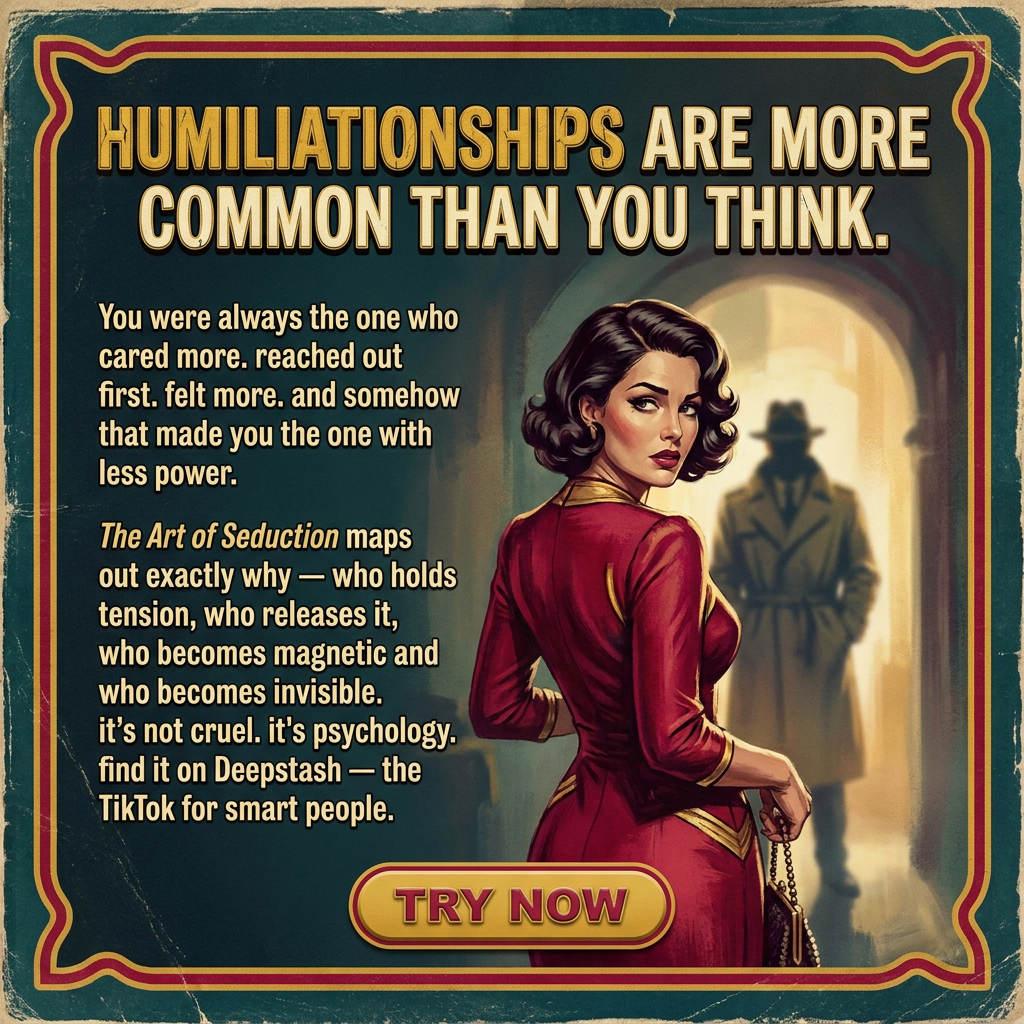 Deepstash Facebook ad