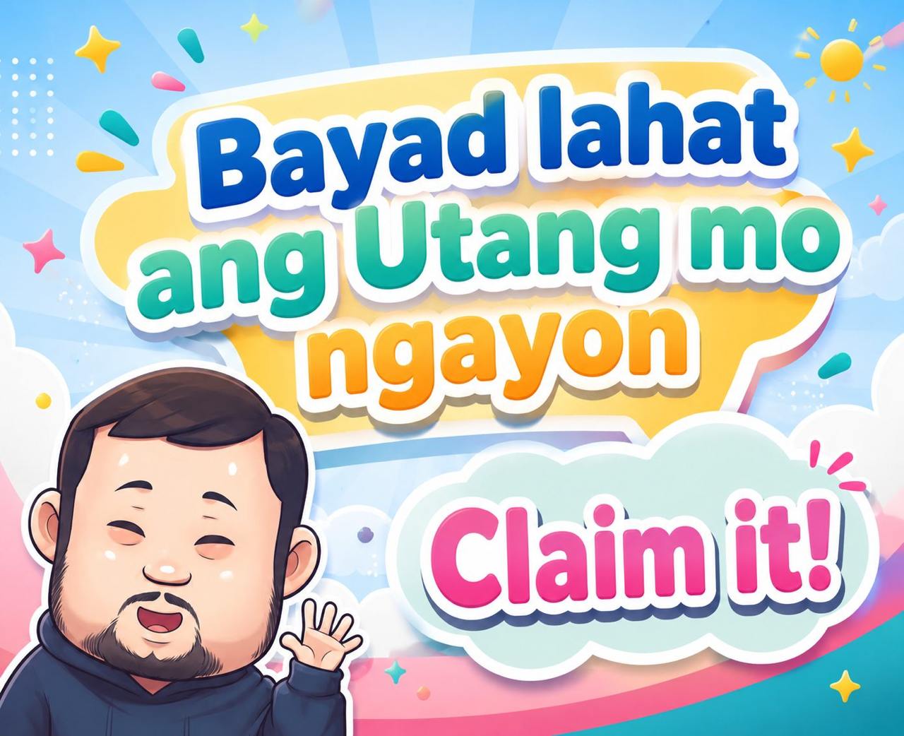 Vievie Hub Facebook ad: Rehistro na