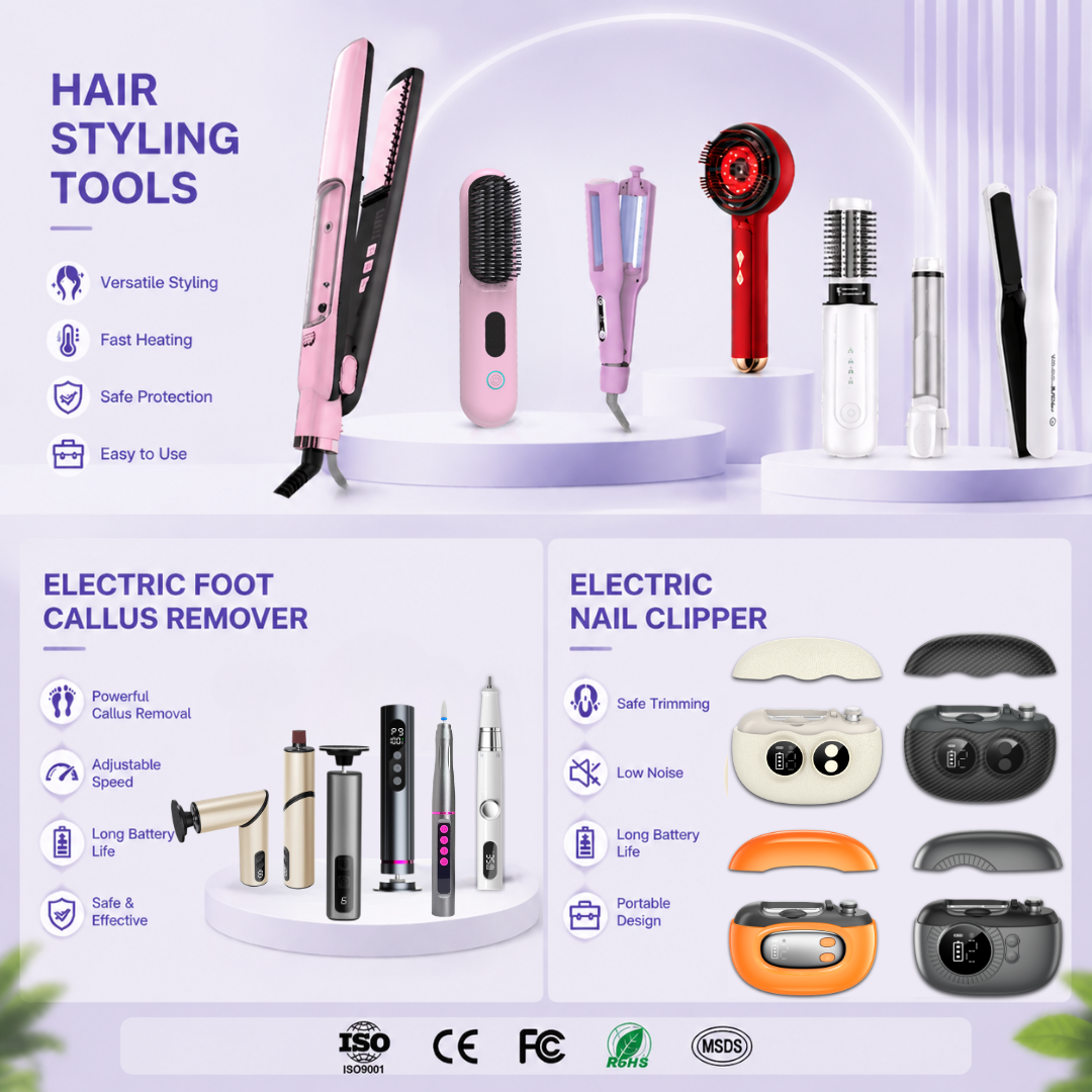 Kingsview Beauty Factory Facebook ad: Kingsview, A Right China Partner Design Hot Sale…
