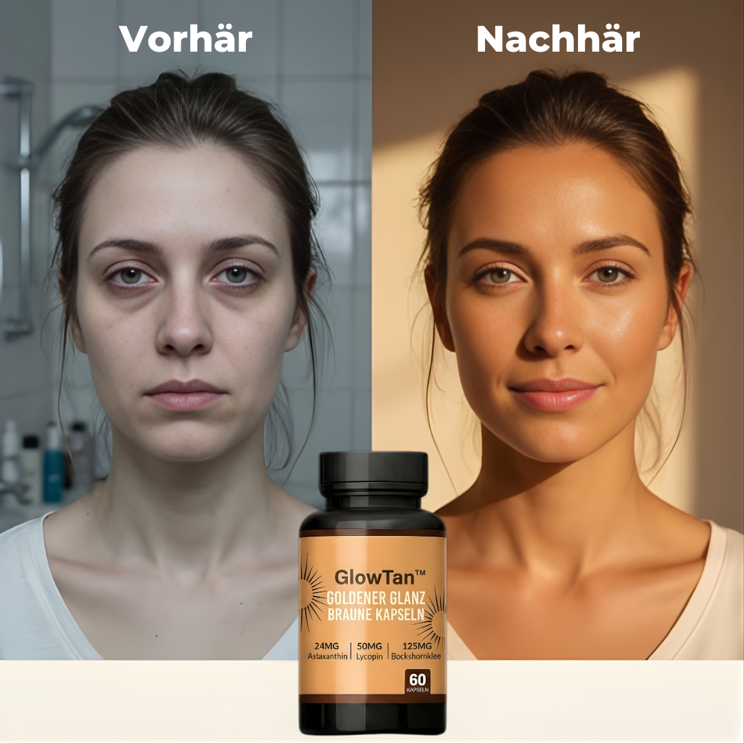 The Now Edit Facebook ad: Eine strahlende Bräune in nur 5 Tagen >>