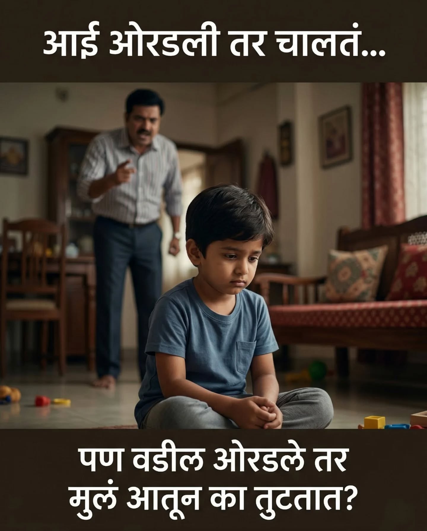 Santoshniti Facebook ad