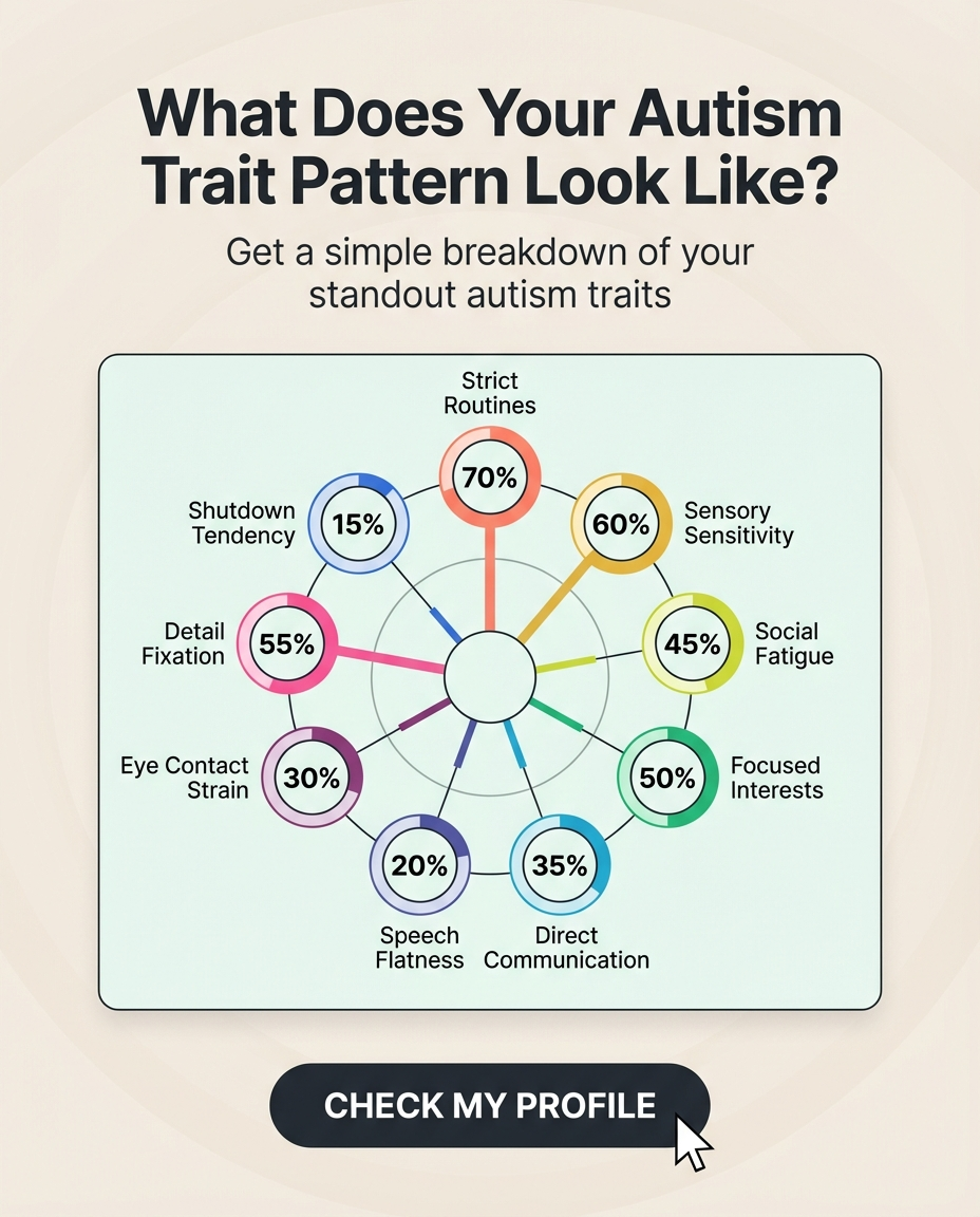 Personality Test: Created by Experts  Facebook ad