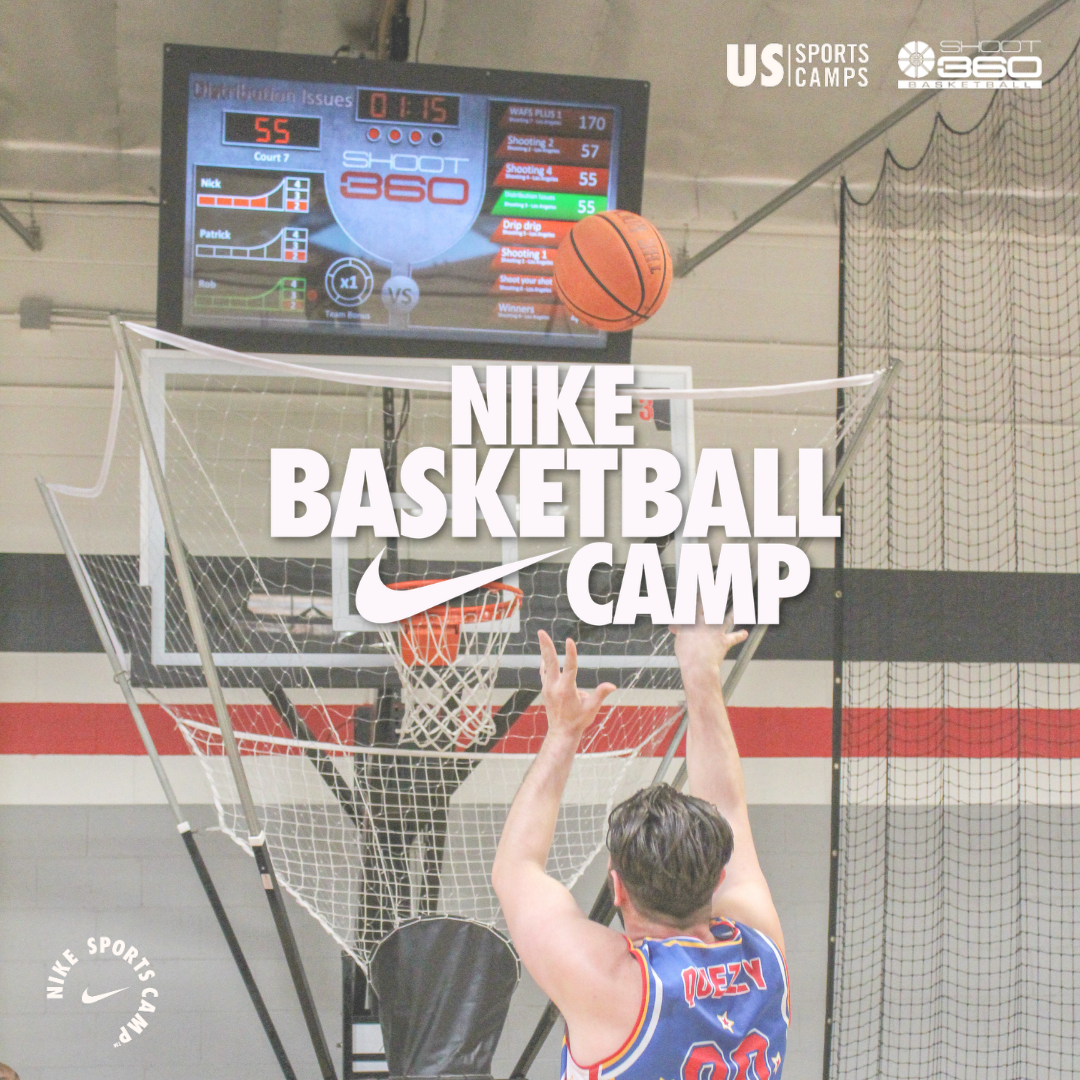 Shoot 360 Hillsboro Facebook ad: Register for Summer Camps Now