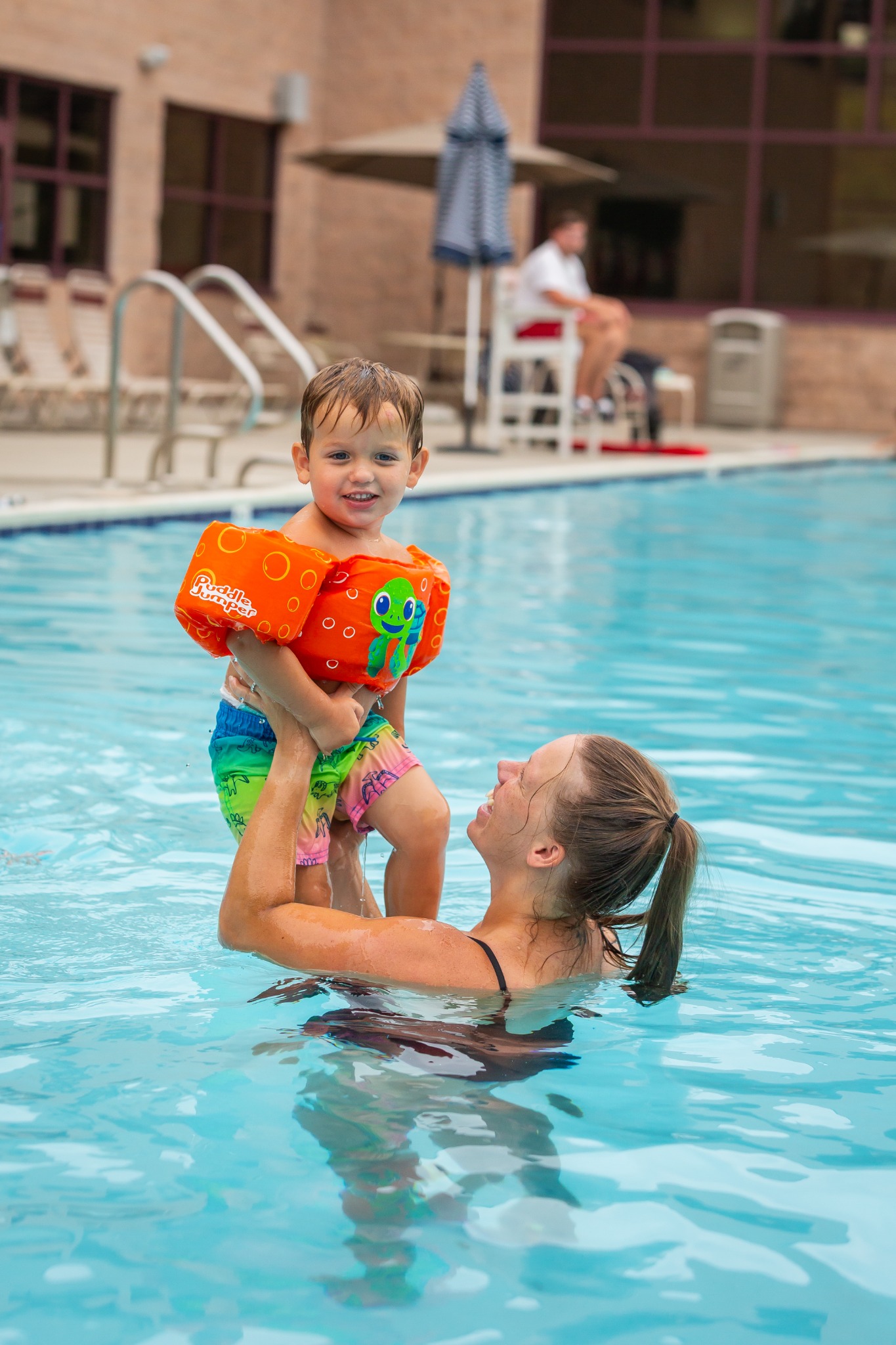 Carilion Clinic Facebook ad