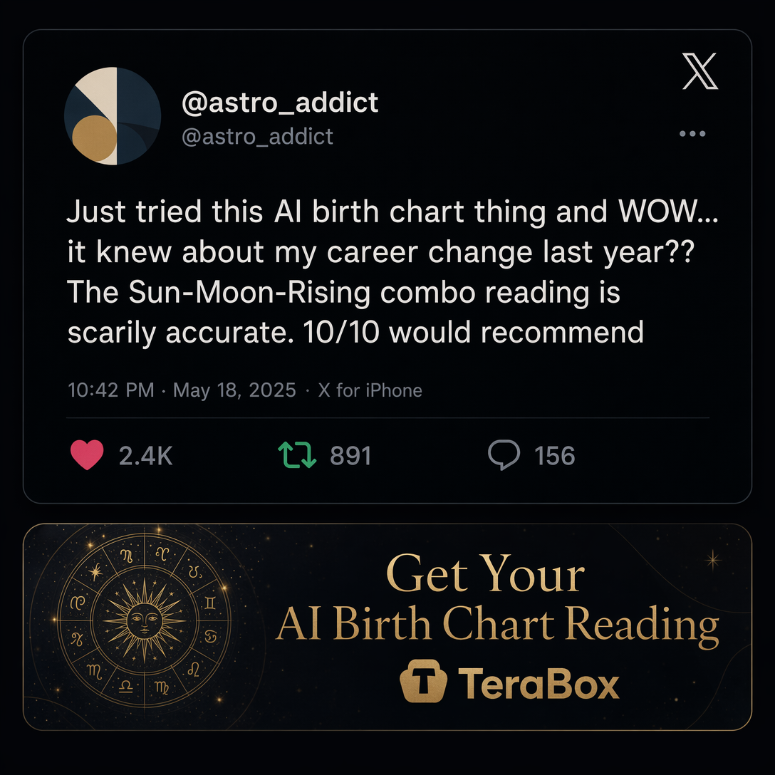 Terabox-AI Pic Facebook ad