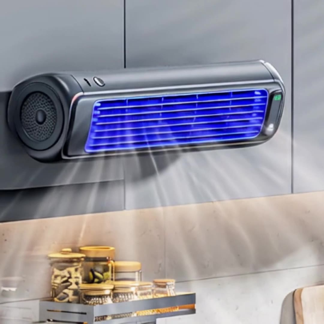 Dr. Lars Nyberg Facebook ad: La climatisation traditionnelle refroidit toute la maison…